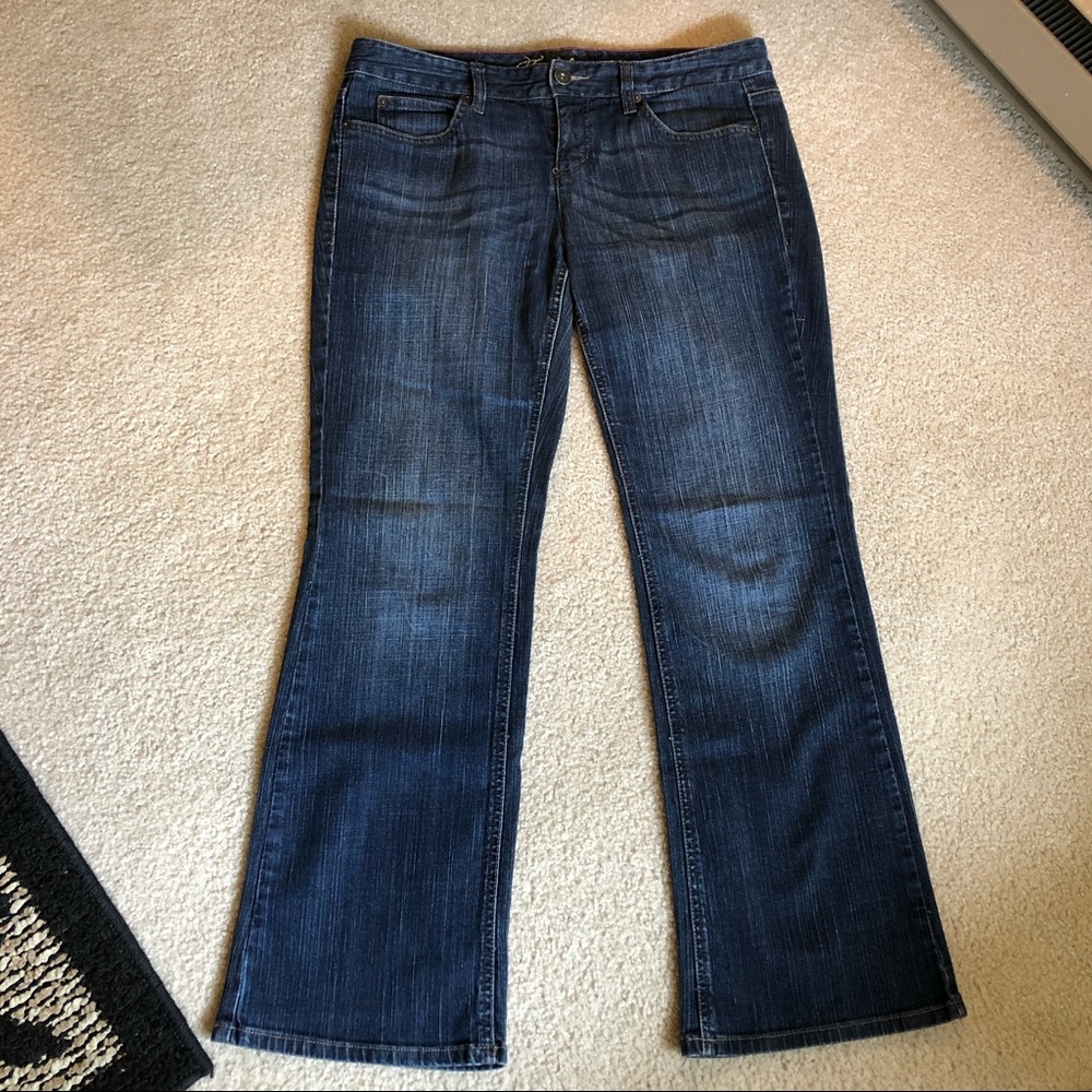 Tommy’s Freedom IOS Jeans